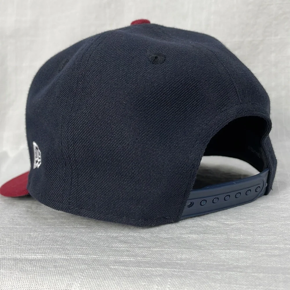 LEFT FIELD BREWERY baseball hat cap - Picture 4 of 13